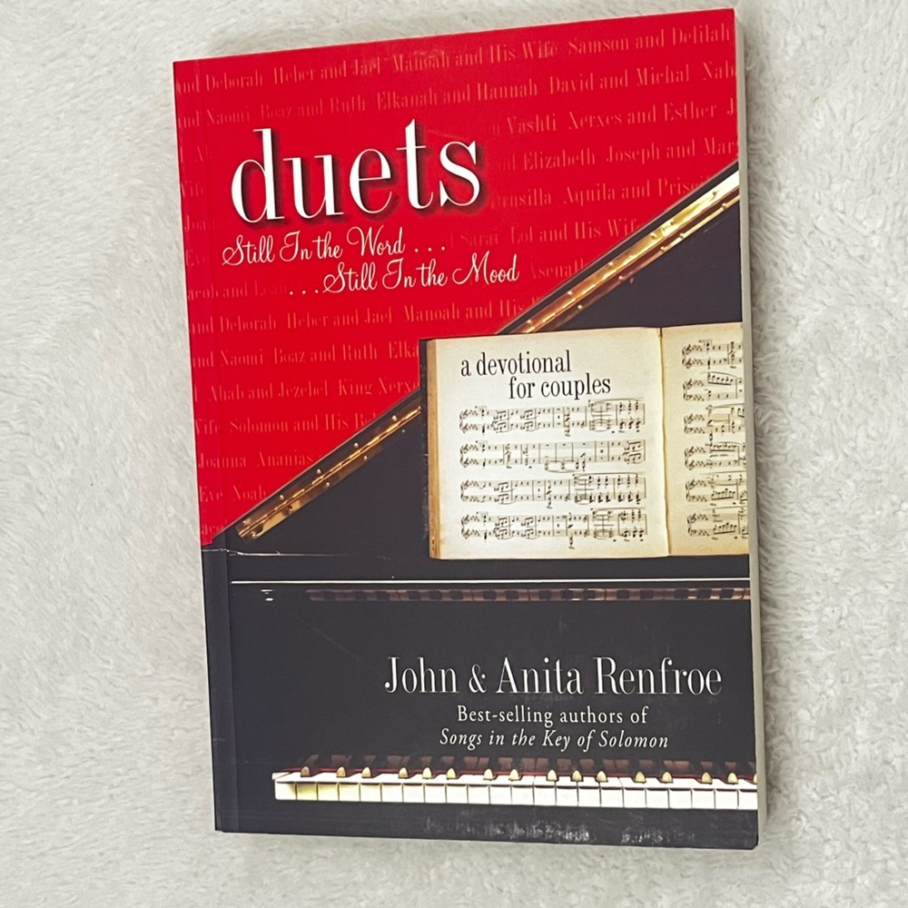 Duets for Couples